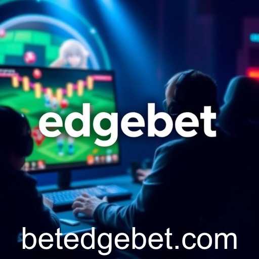 Edgebet Revolutionizes Online Gaming