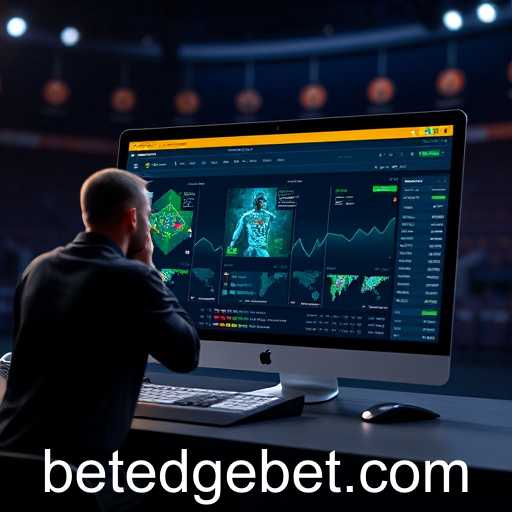 Edgebet Disrupts Online Gambling Industry