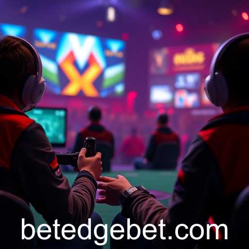 The Rise of Edgebet in the Online Gaming World
